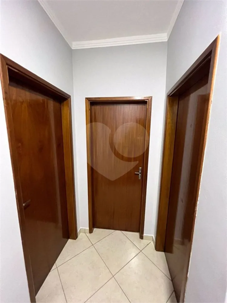 Casa, 3 quartos, 90 m² - Foto 11