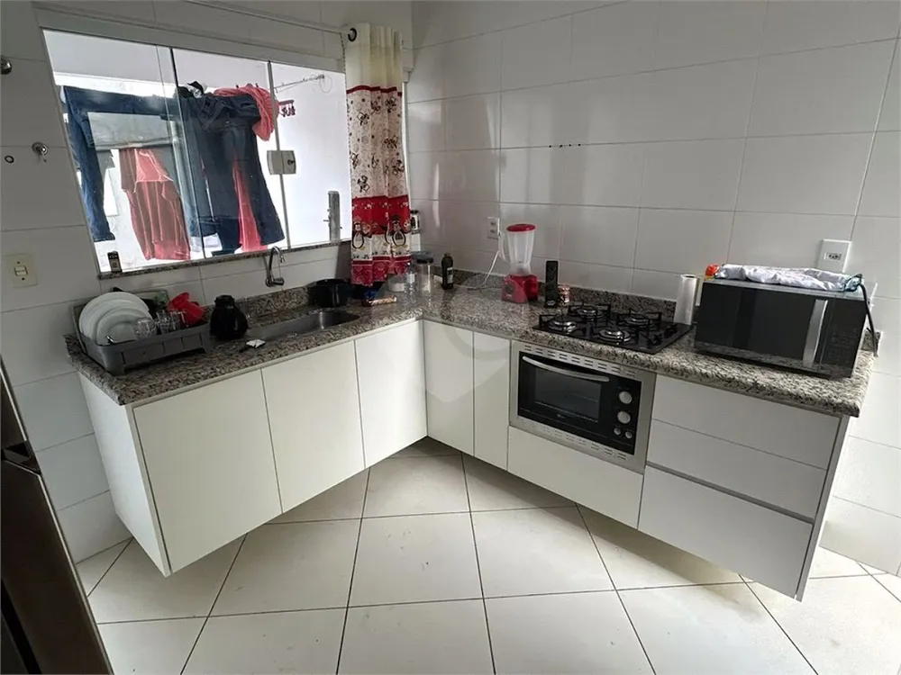 Casa, 3 quartos, 90 m² - Foto 2
