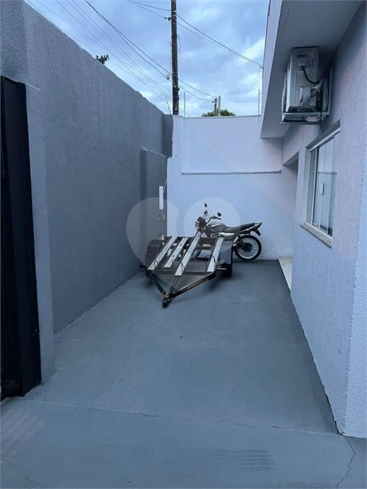 Casa, 3 quartos, 90 m² - Foto 8