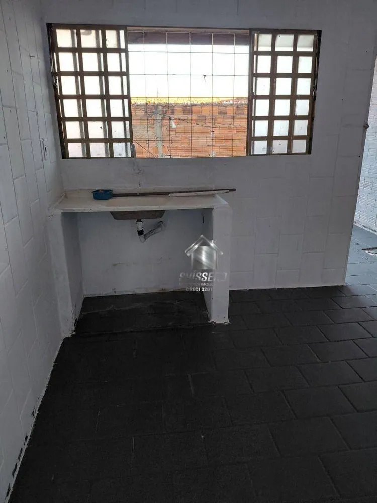 Casa, 2 quartos, 60 m² - Foto 5
