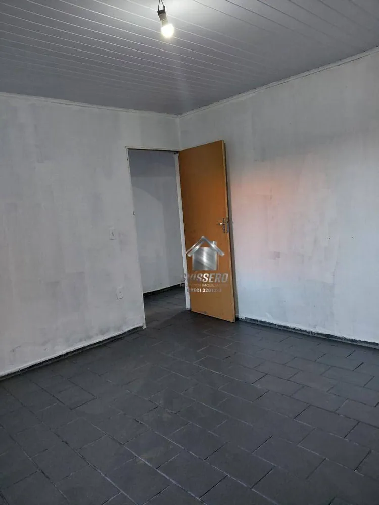 Casa, 2 quartos, 60 m² - Foto 1