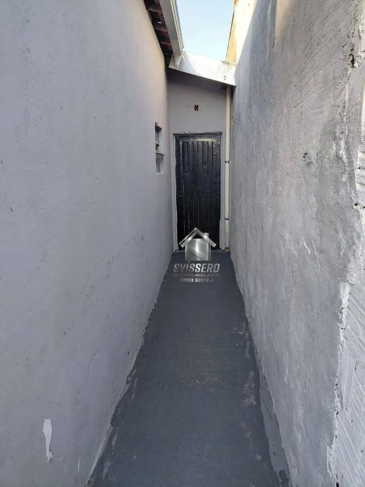 Casa, 2 quartos, 60 m² - Foto 4