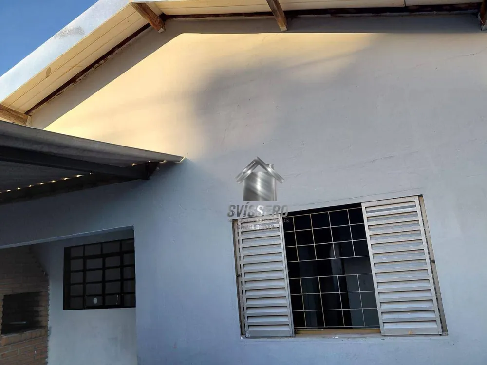 Casa, 2 quartos, 60 m² - Foto 2
