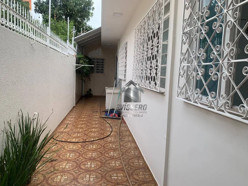 Casa, 4 quartos, 195 m² - Foto 13