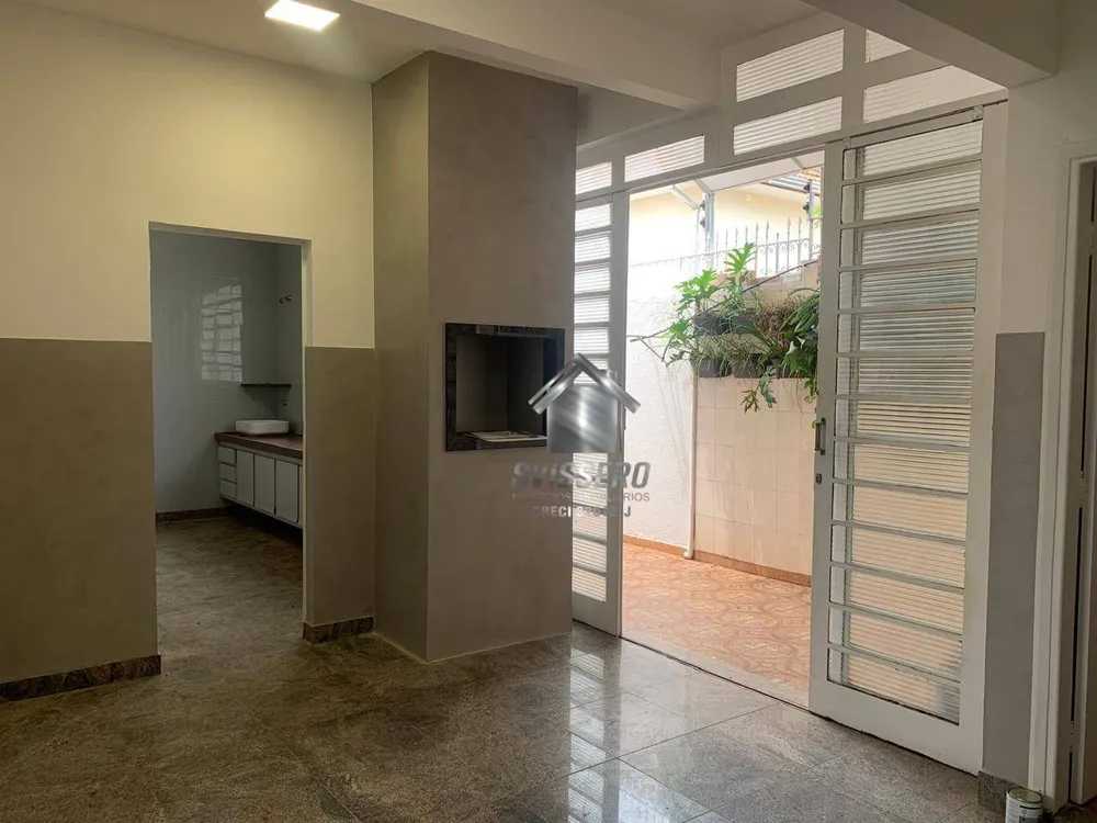 Casa, 4 quartos, 195 m² - Foto 3