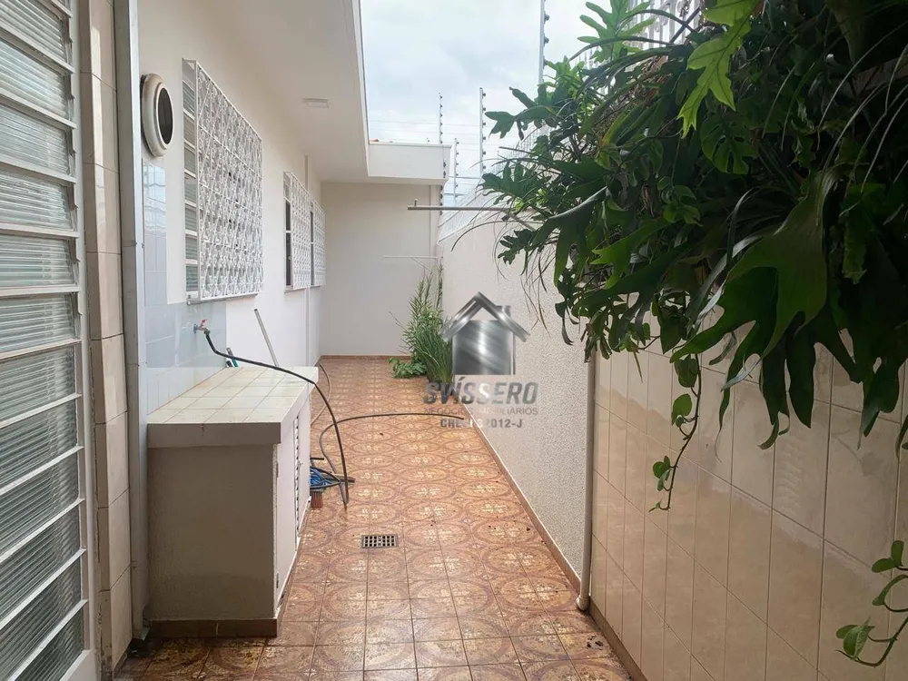 Casa, 4 quartos, 195 m² - Foto 15