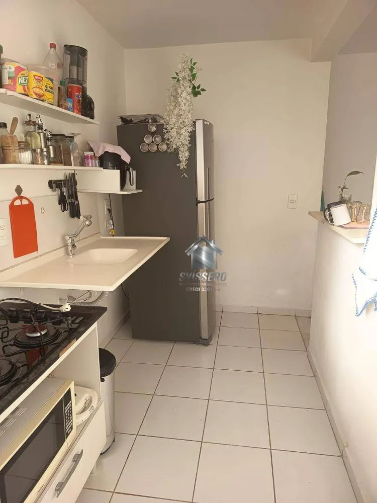 Apartamento, 2 quartos, 47 m² - Foto 2