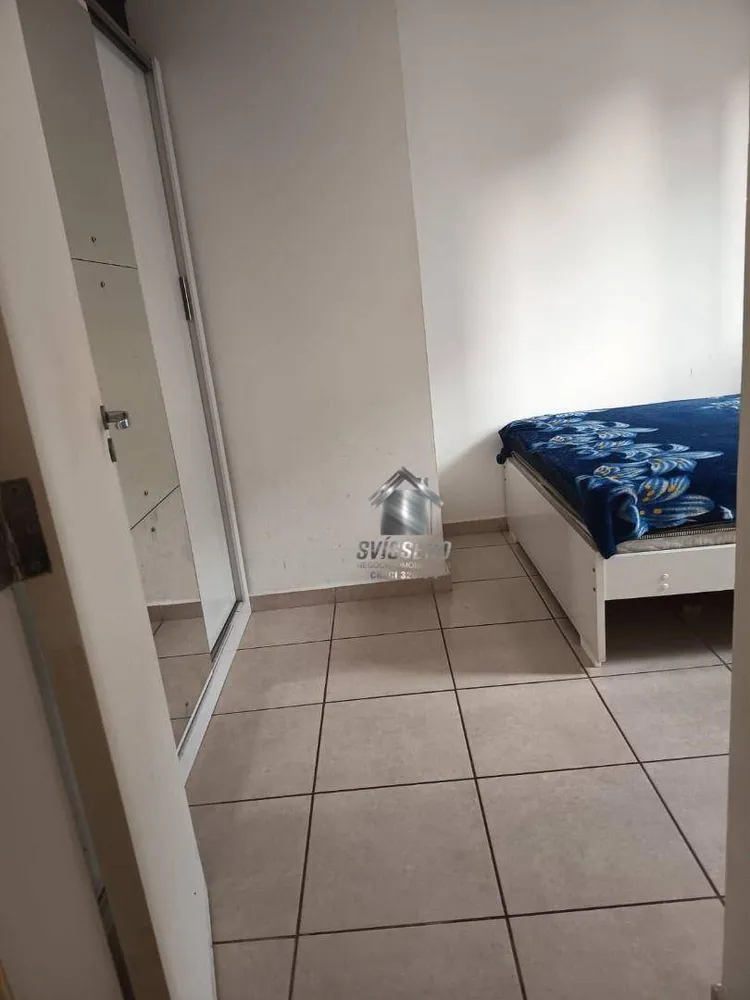 Apartamento, 2 quartos, 47 m² - Foto 6