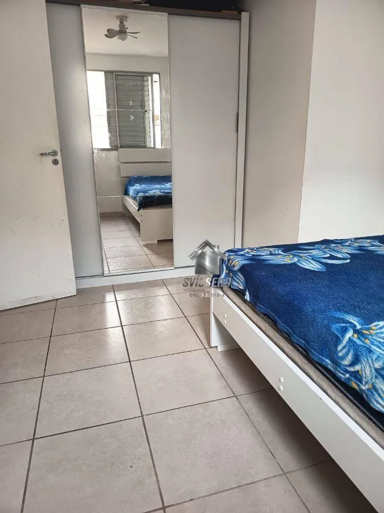 Apartamento, 2 quartos, 47 m² - Foto 15