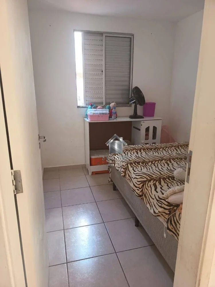 Apartamento, 2 quartos, 47 m² - Foto 11