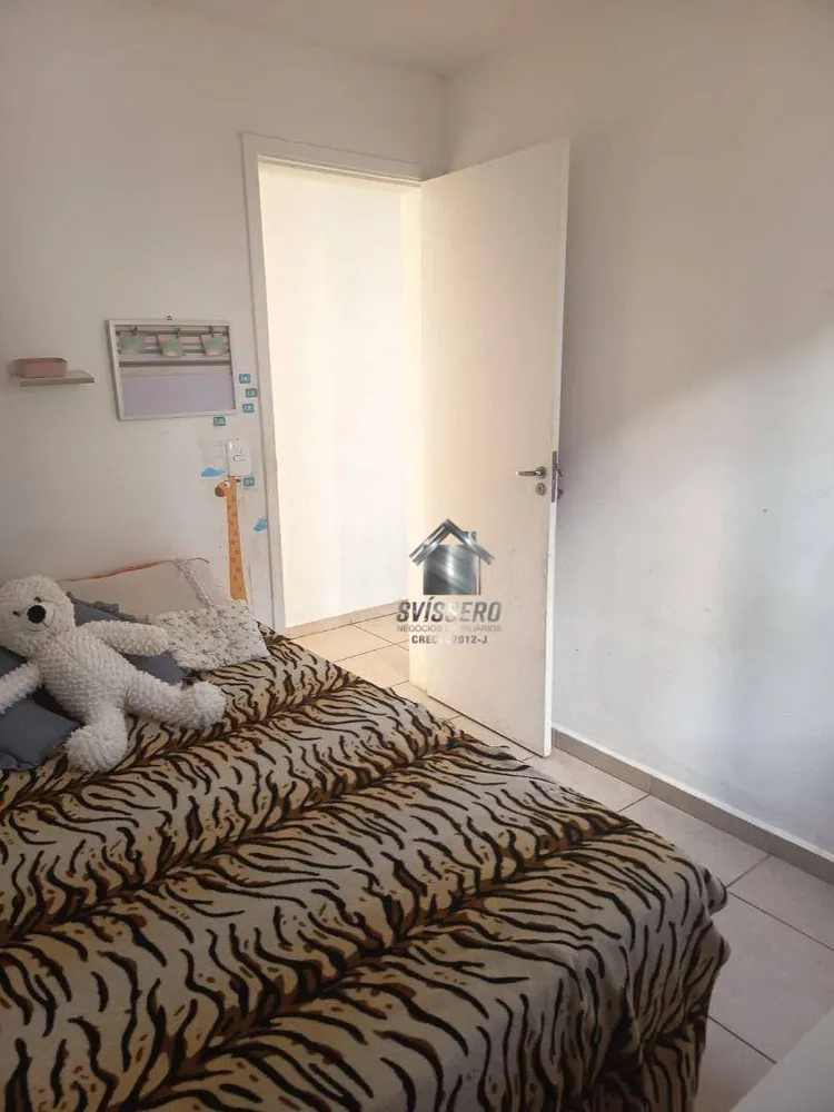 Apartamento, 2 quartos, 47 m² - Foto 16