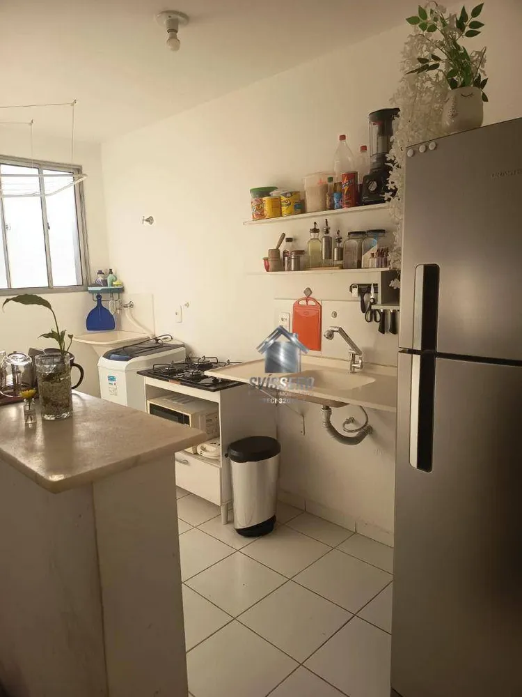 Apartamento, 2 quartos, 47 m² - Foto 14