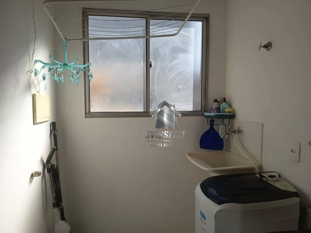 Apartamento, 2 quartos, 47 m² - Foto 9