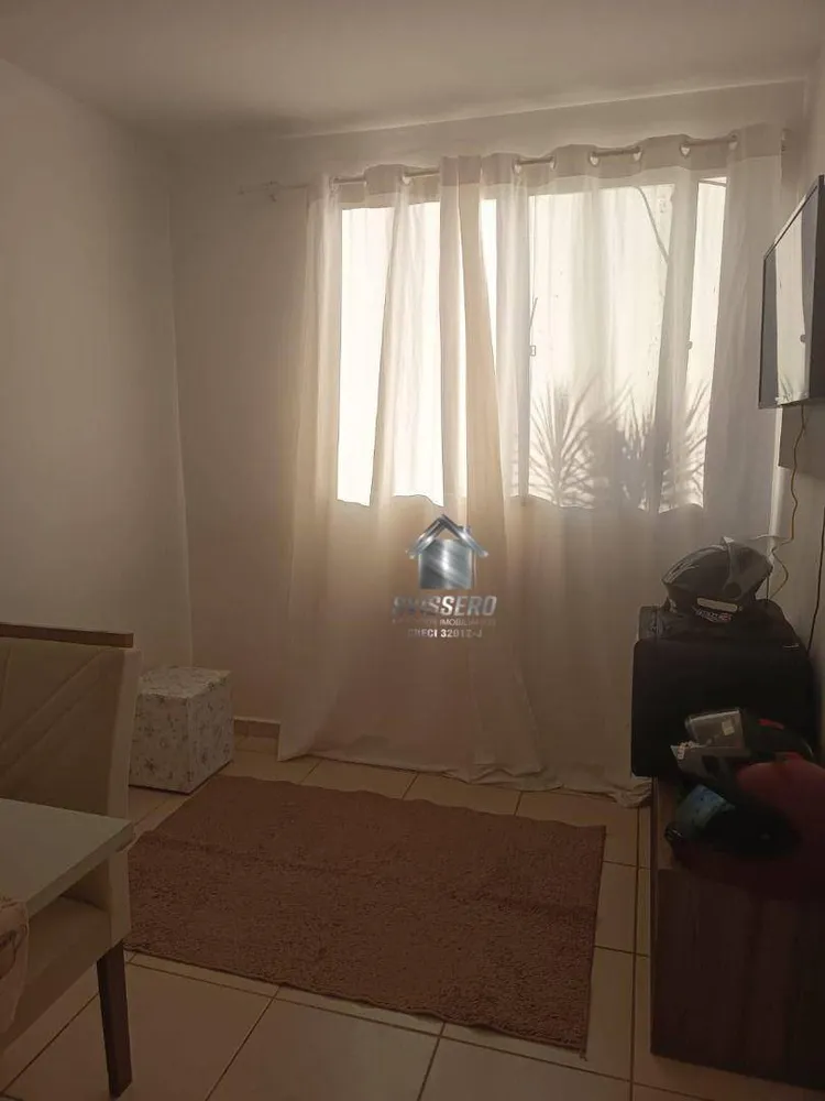 Apartamento, 2 quartos, 47 m² - Foto 10
