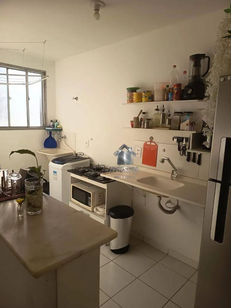 Apartamento, 2 quartos, 47 m² - Foto 13