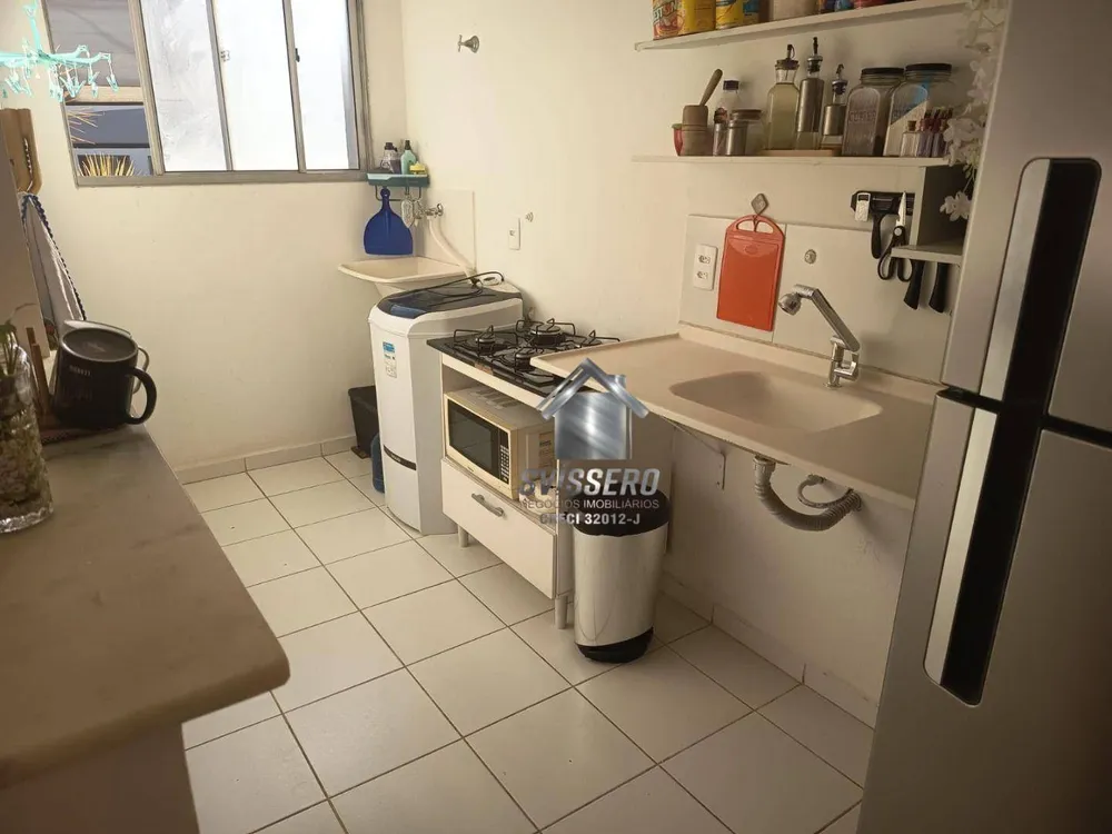 Apartamento, 2 quartos, 47 m² - Foto 5