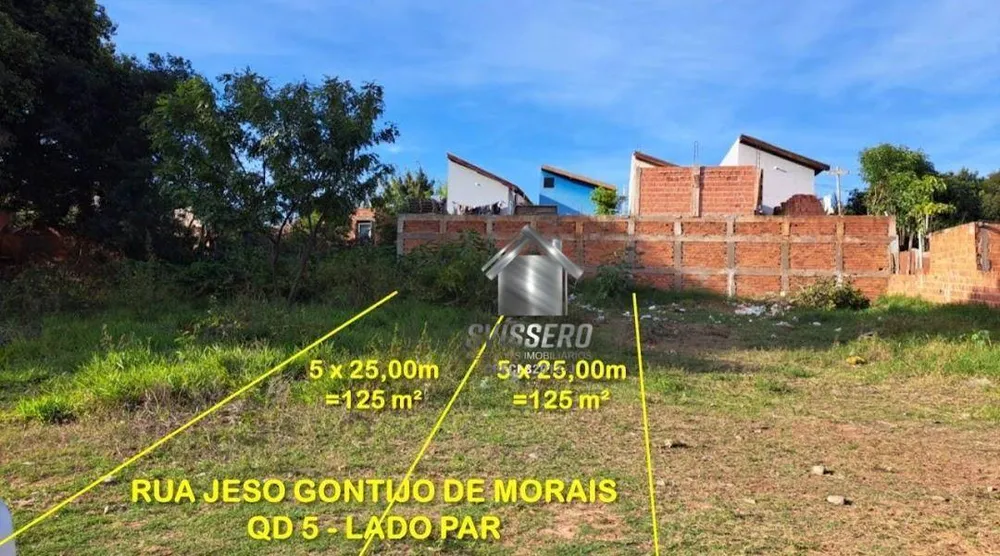 Terreno, 150 m² - Foto 6