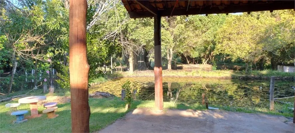 Chácara, 3 quartos, 5000 m² - Foto 6