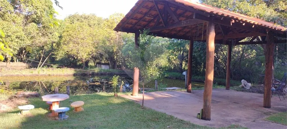 Chácara, 3 quartos, 5000 m² - Foto 4