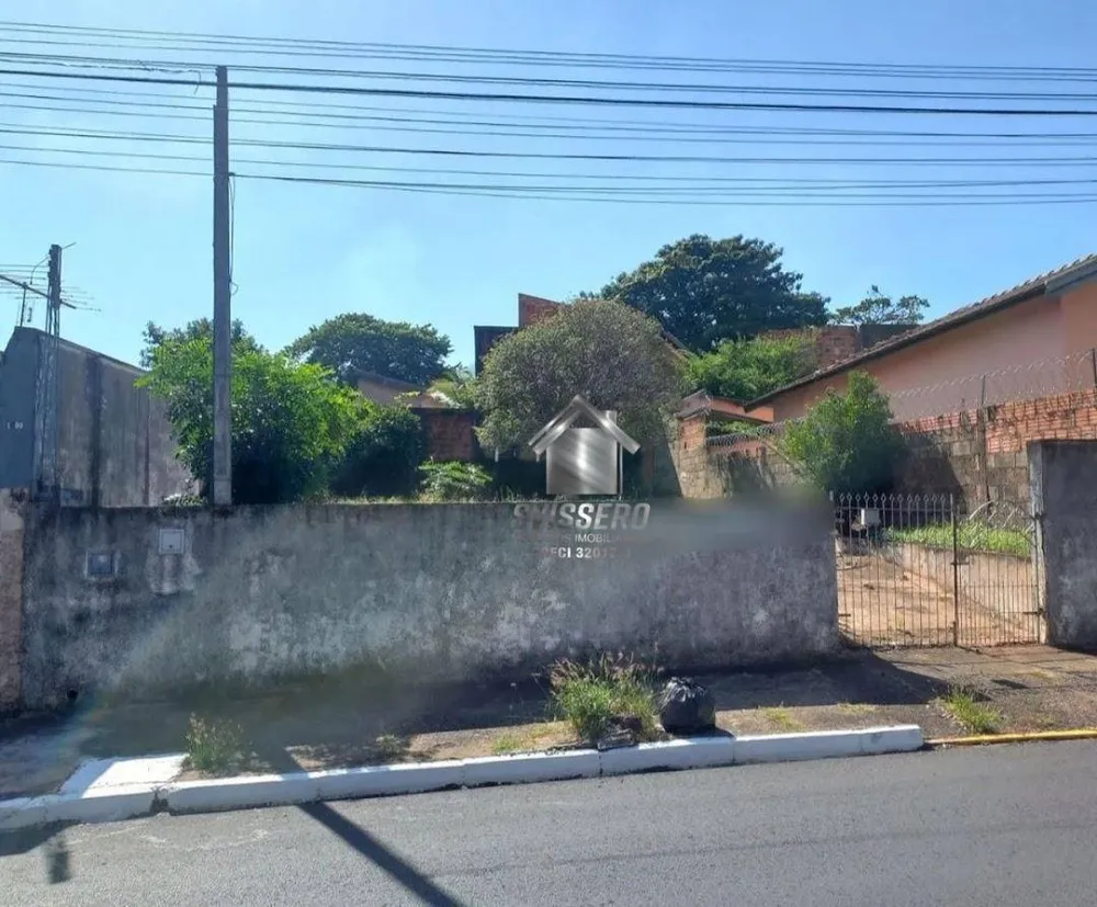 Terreno, 253 m² - Foto 2