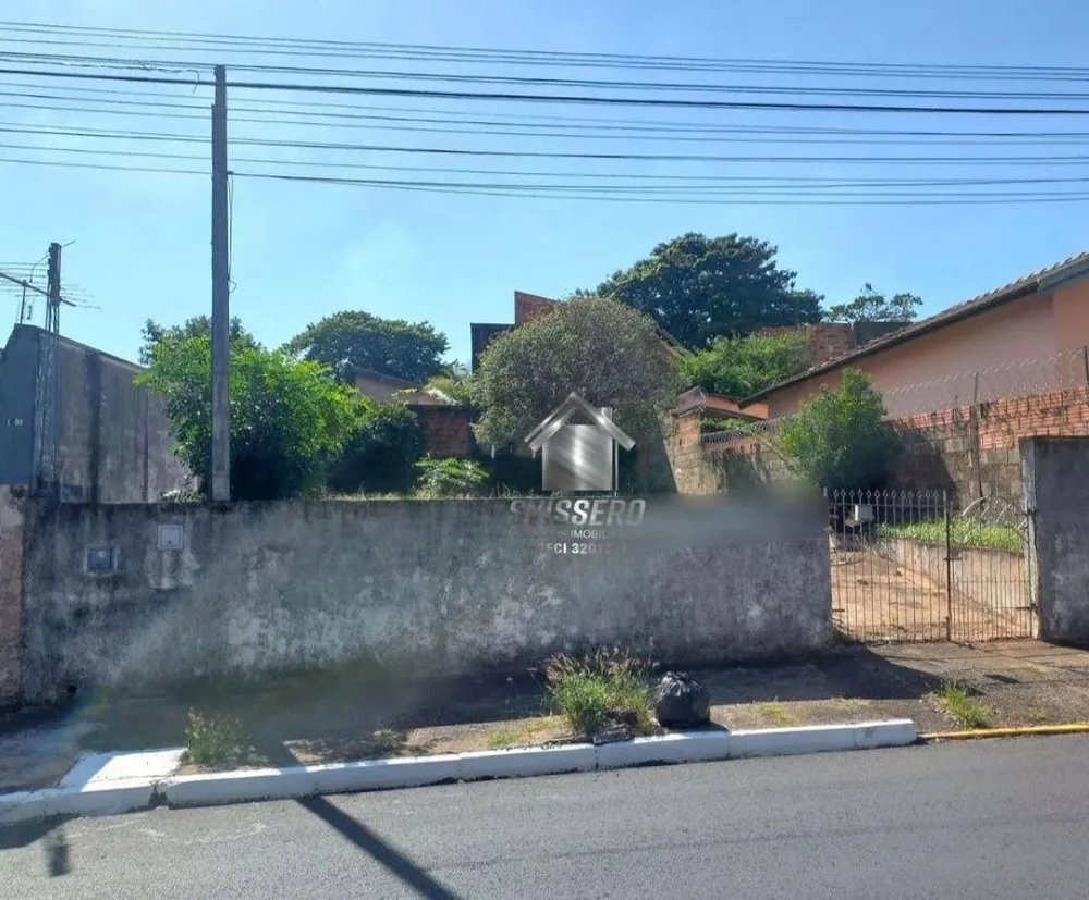 Terreno, 253 m² - Foto 5