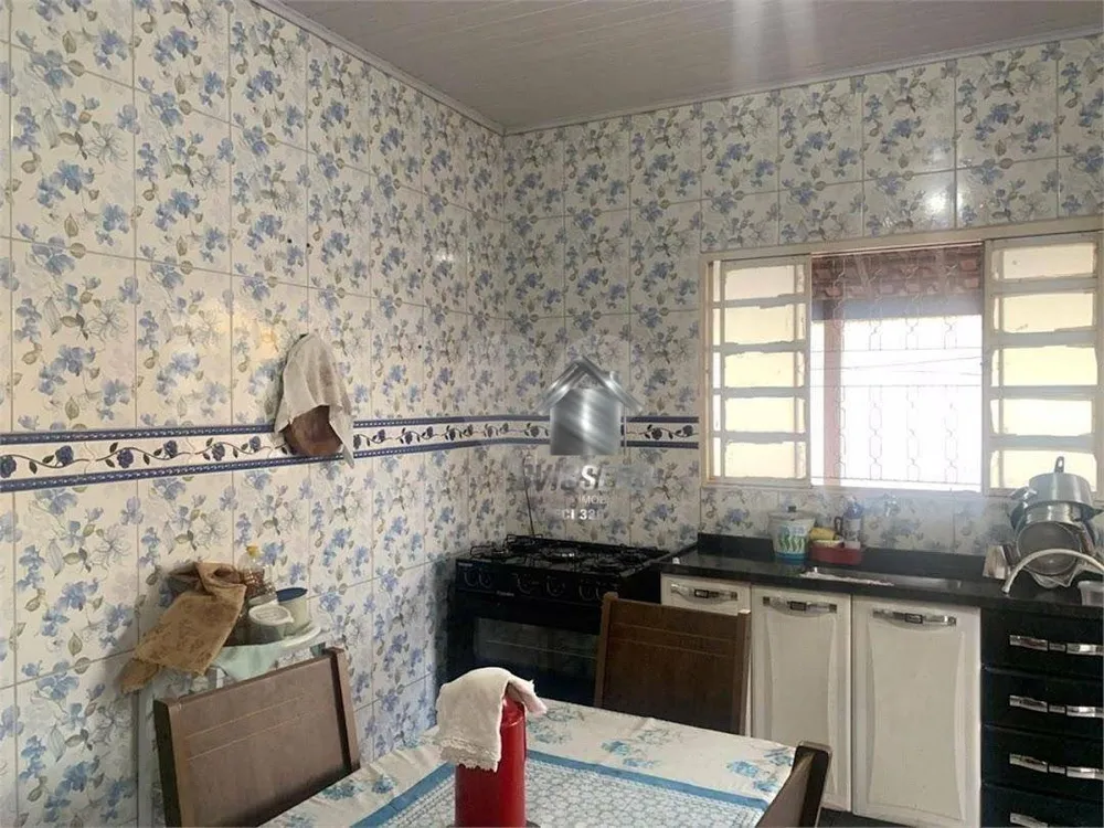 Chácara, 2 quartos, 1860 m² - Foto 5