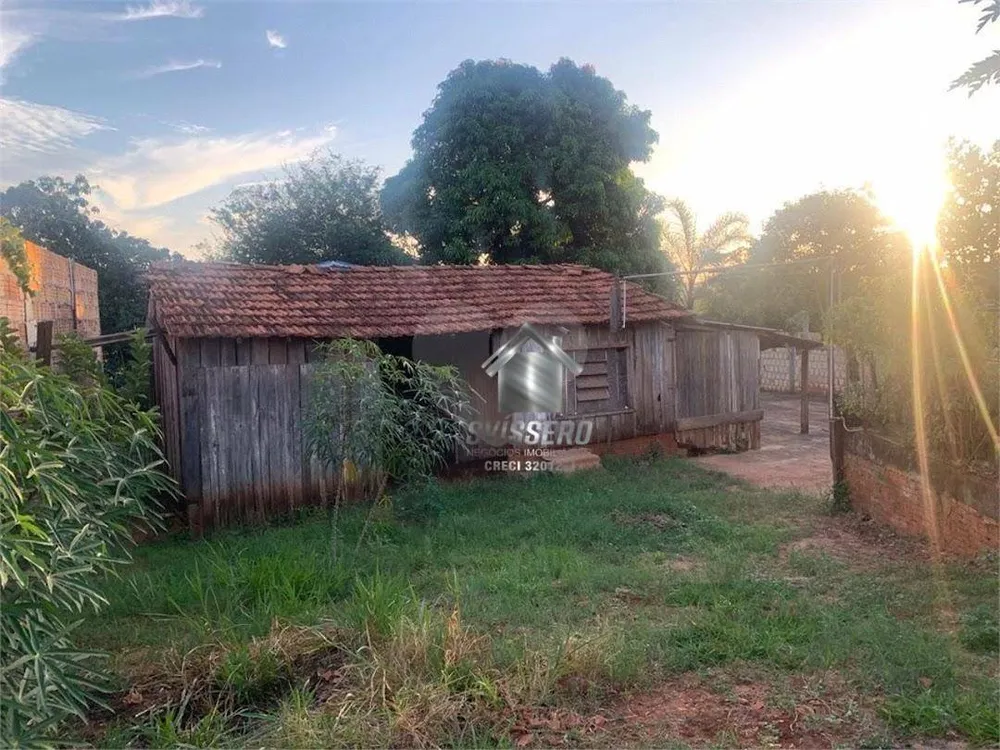 Chácara, 2 quartos, 1860 m² - Foto 13