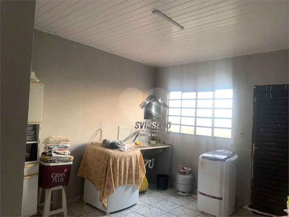 Chácara, 2 quartos, 1860 m² - Foto 7