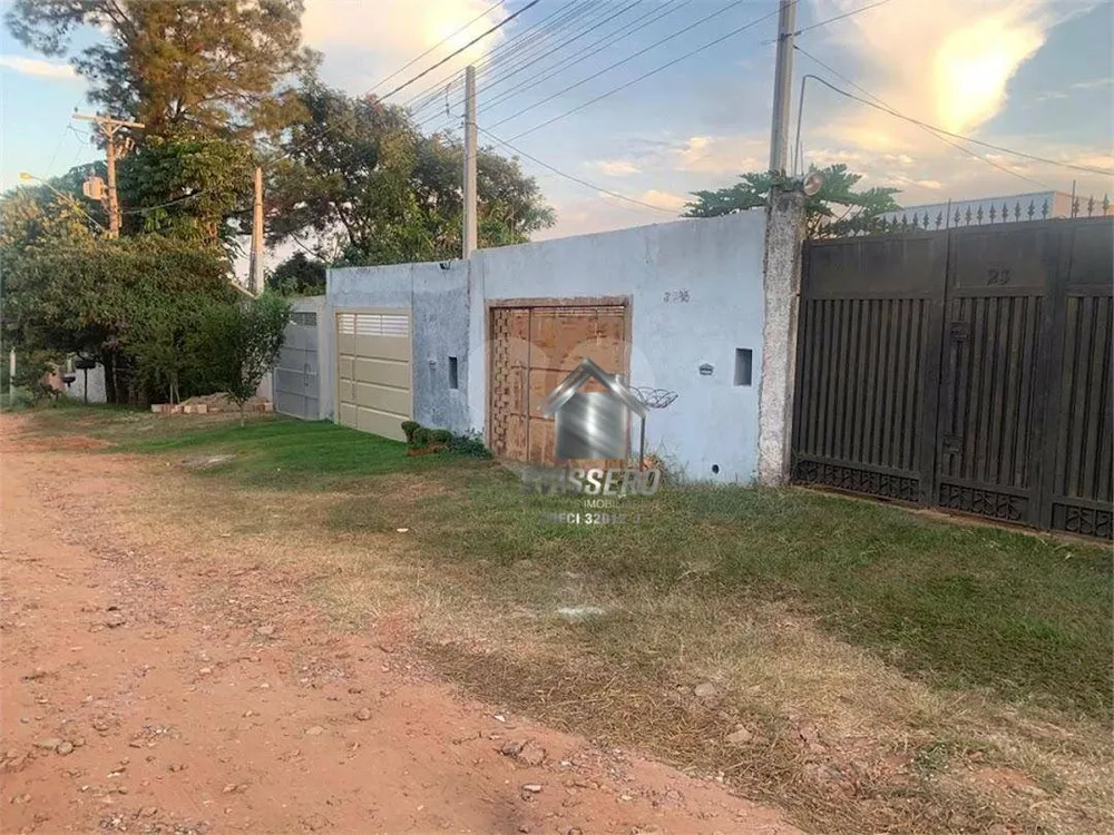 Chácara, 2 quartos, 1860 m² - Foto 8