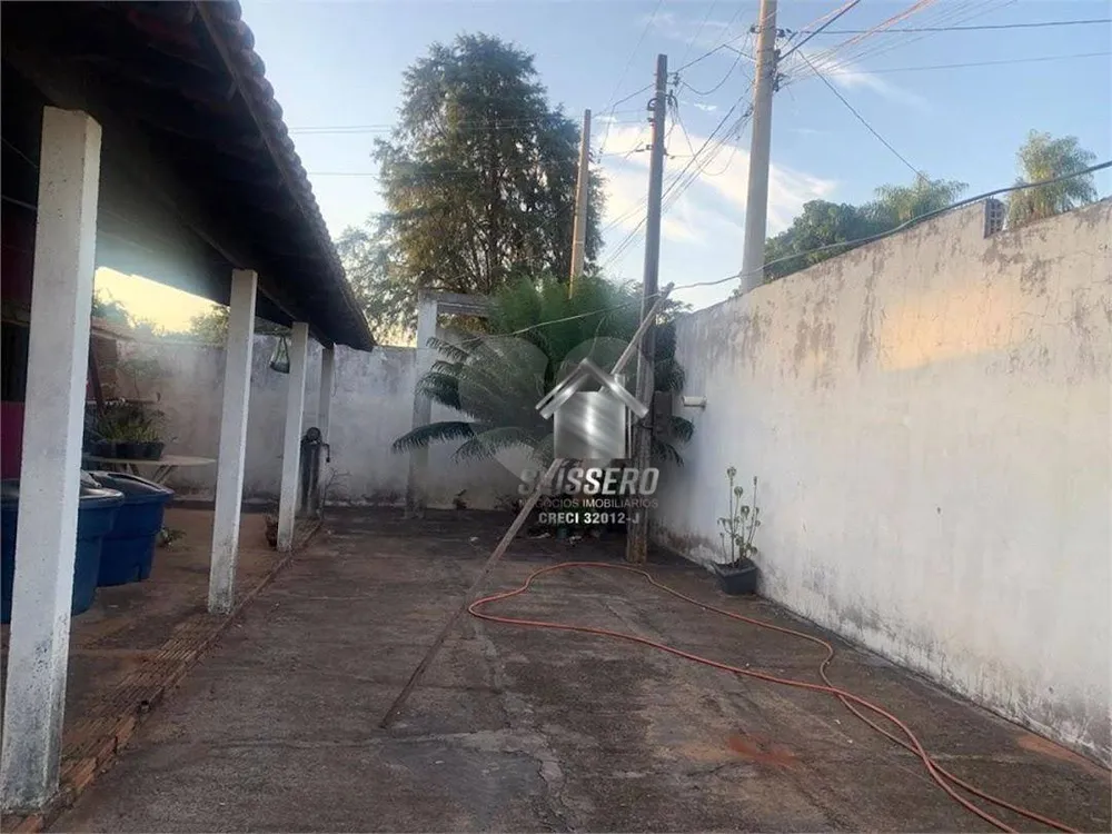 Chácara, 2 quartos, 1860 m² - Foto 12