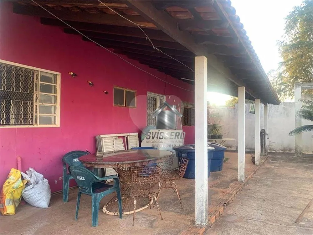 Chácara, 2 quartos, 1860 m² - Foto 3