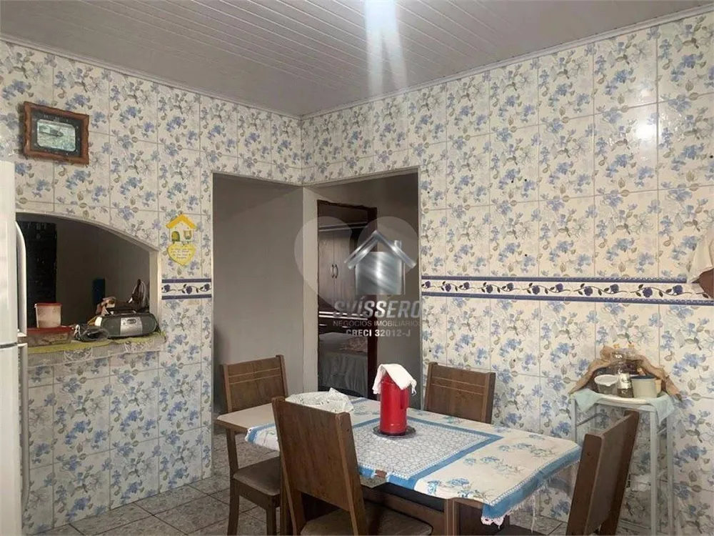Chácara, 2 quartos, 1860 m² - Foto 1