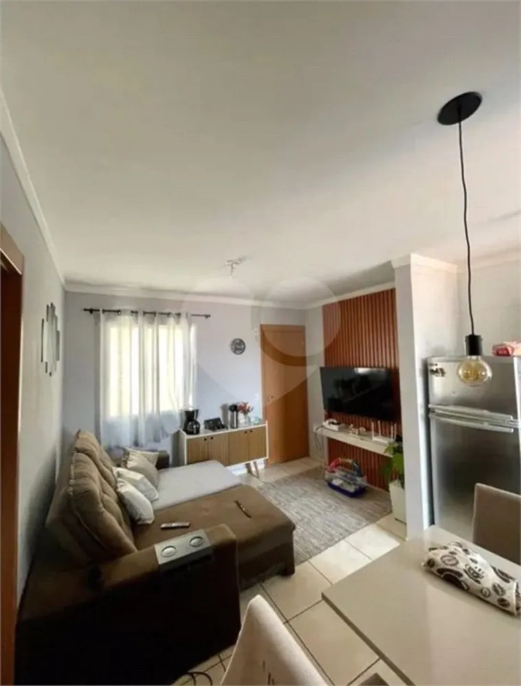 Apartamento, 2 quartos, 43 m² - Foto 11