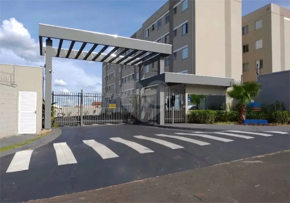 Apartamento, 2 quartos, 43 m² - Foto 8