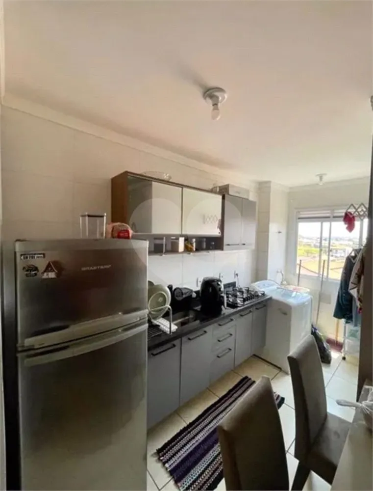 Apartamento, 2 quartos, 43 m² - Foto 6