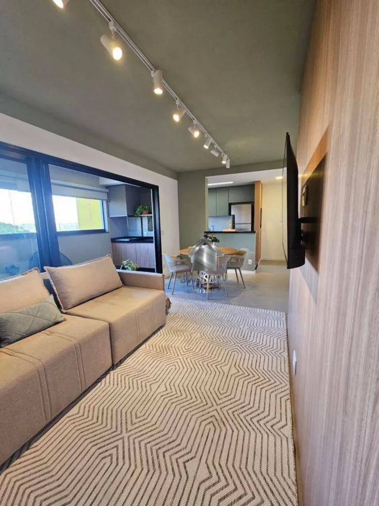 Apartamento, 2 quartos, 78 m² - Foto 7