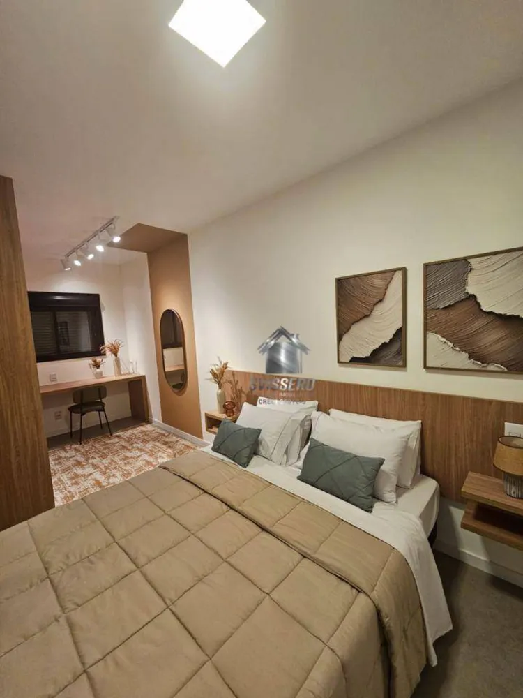 Apartamento, 2 quartos, 78 m² - Foto 1