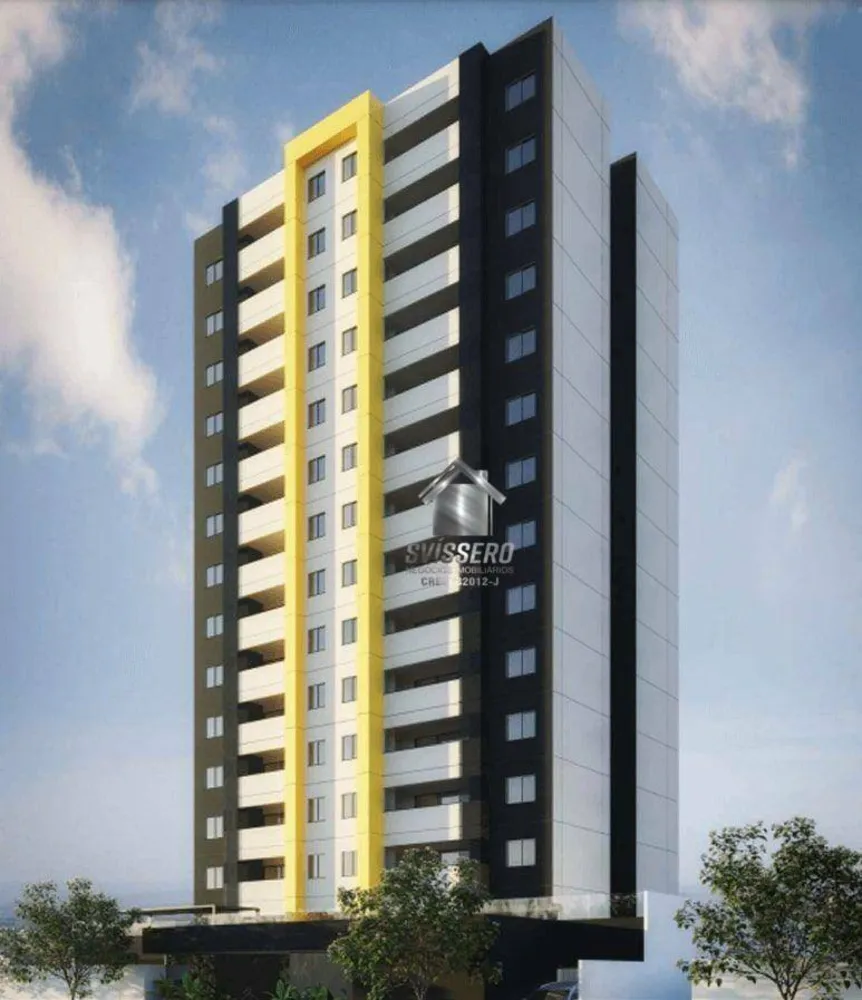 Apartamento, 2 quartos, 78 m² - Foto 3
