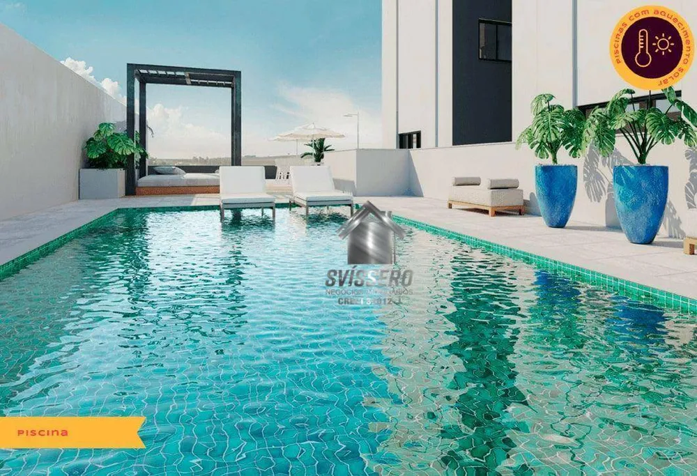 Apartamento, 2 quartos, 78 m² - Foto 9