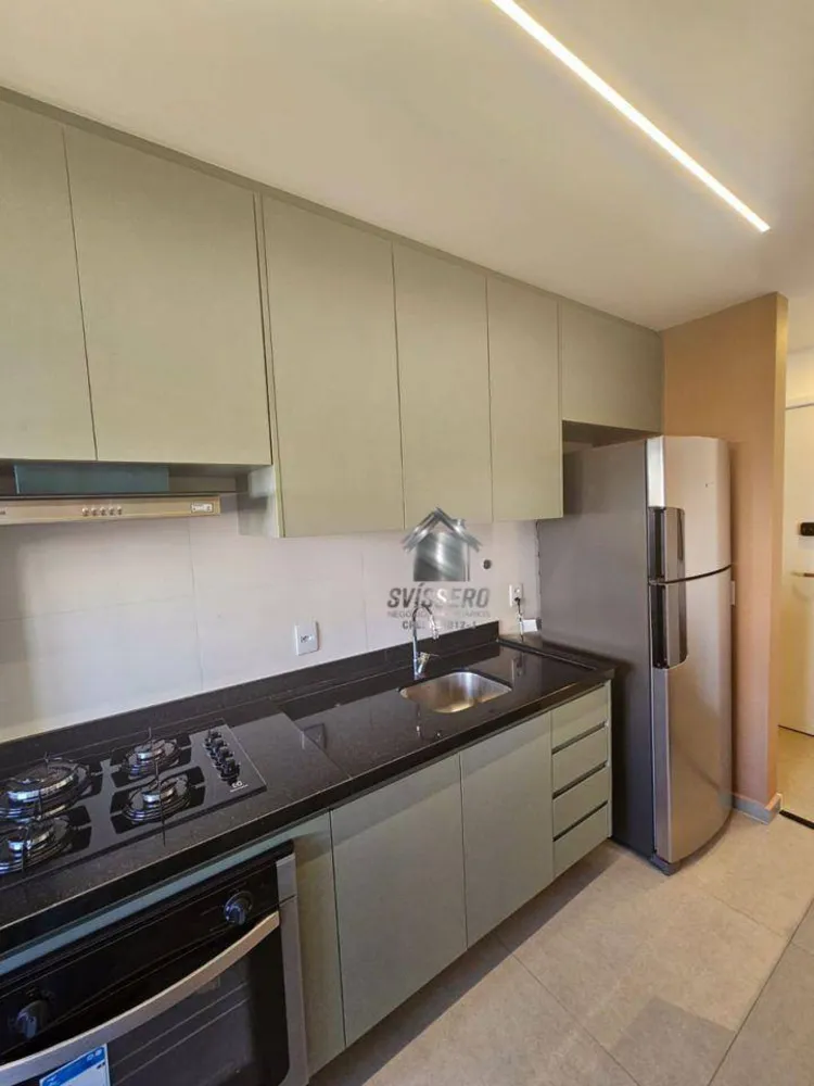 Apartamento, 2 quartos, 78 m² - Foto 4