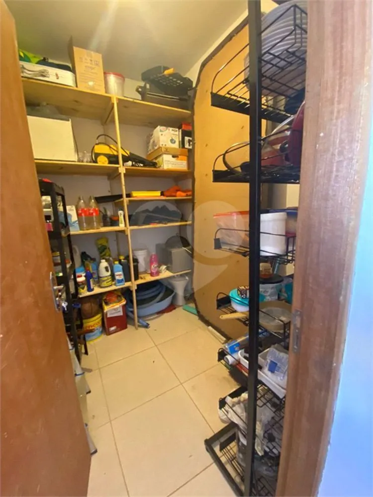 Casa, 1 quarto, 120 m² - Foto 6