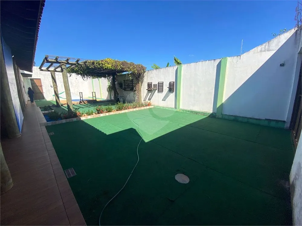Casa, 1 quarto, 120 m² - Foto 4