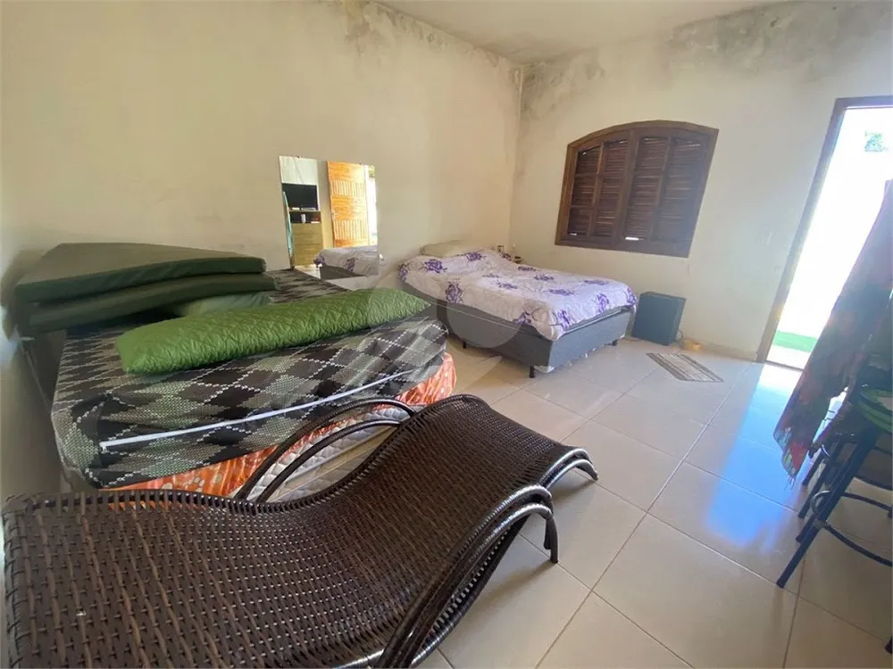Casa, 1 quarto, 120 m² - Foto 12