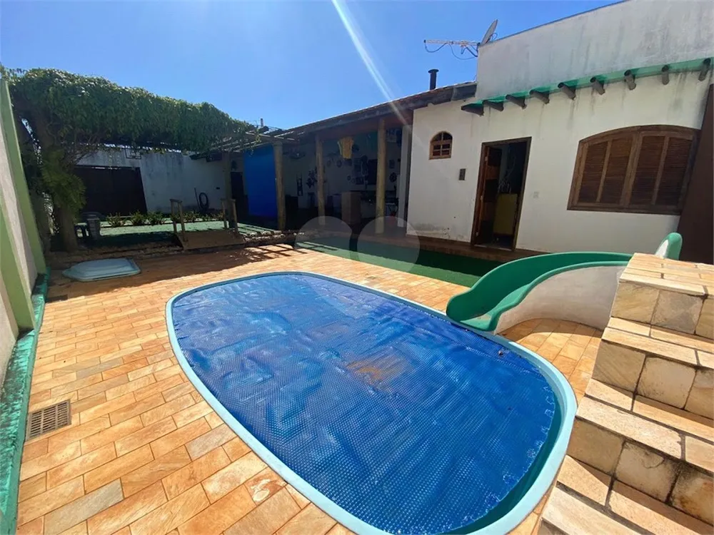 Casa, 1 quarto, 120 m² - Foto 1