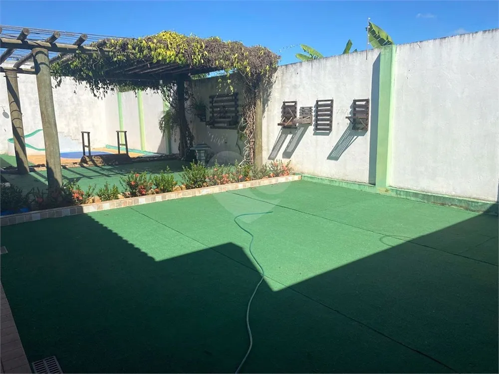 Casa, 1 quarto, 120 m² - Foto 8