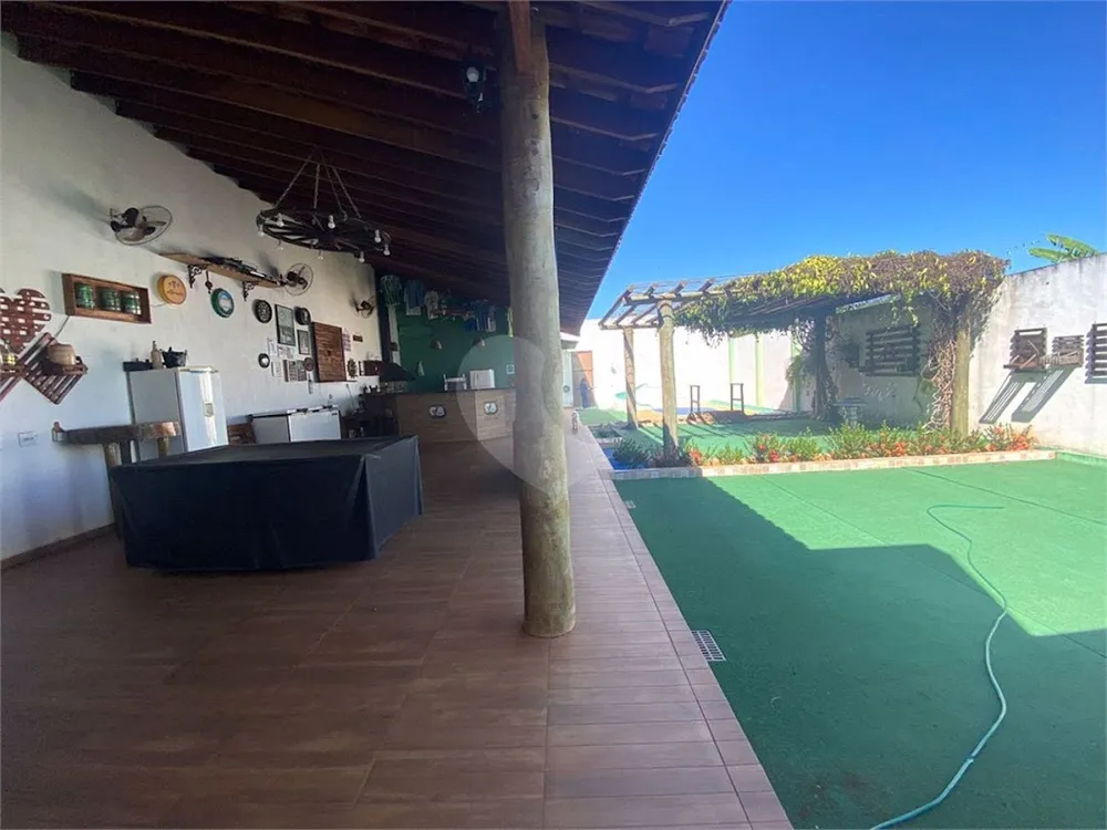 Casa, 1 quarto, 120 m² - Foto 5