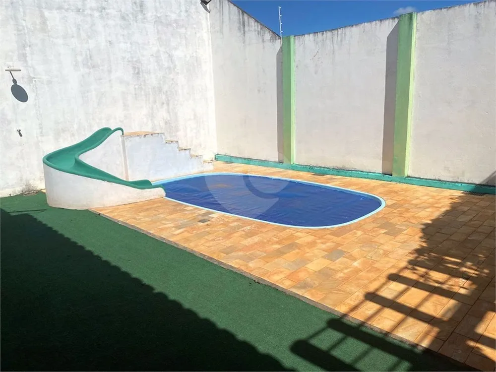 Casa, 1 quarto, 120 m² - Foto 2