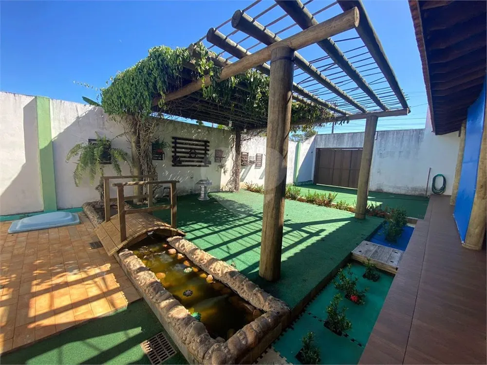 Casa, 1 quarto, 120 m² - Foto 3