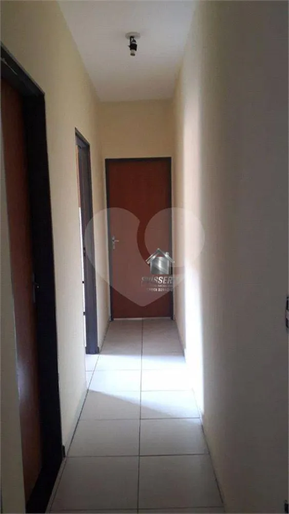Casa, 2 quartos, 50 m² - Foto 3