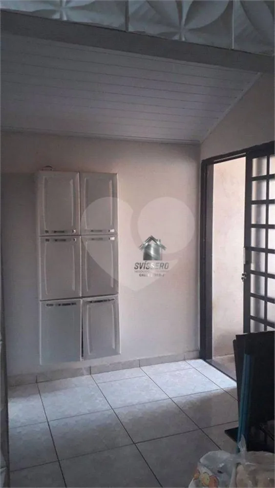 Casa, 2 quartos, 50 m² - Foto 2
